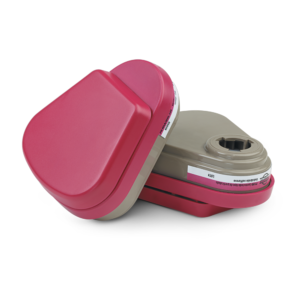 MGA-MHE-500 MGA / MHE 500 (Gases y particulado)