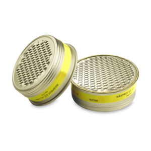 MGV-2 MGV 2 (Gases y vapores)