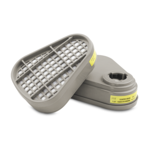 MGV-500 MGV 500 (Gases y vapores)