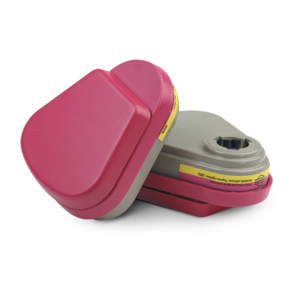 MGV-MHE-500 MGV / MHE 500 (Gases, vapores y particulado)