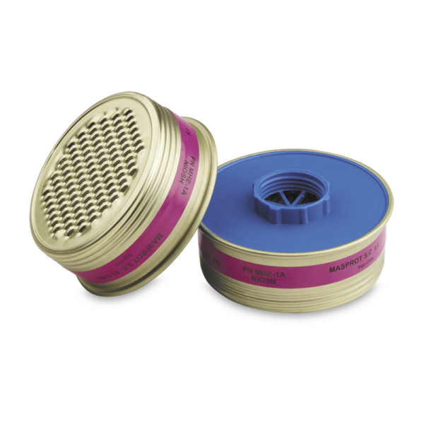 MHE 1A (Particulado)