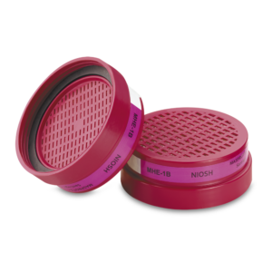 MHE 1B Plástico todo Tipo de Partículas (Accesorio)