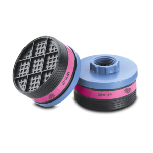 MHE 1P (Particulado)