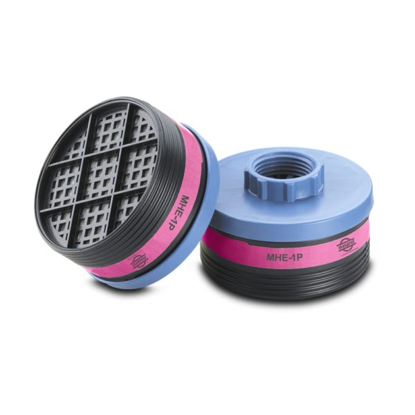 MHE 1P (Particulado)