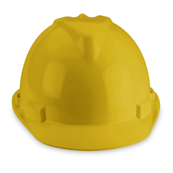 Casco MPC 221 Amarillo