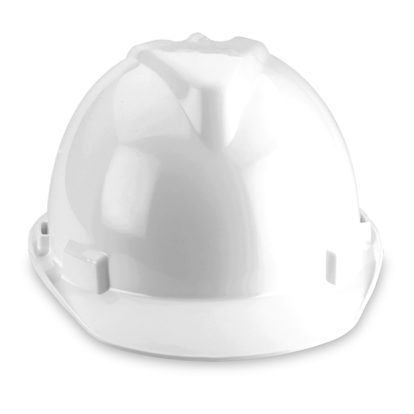 Casco MPC 221 Blanco