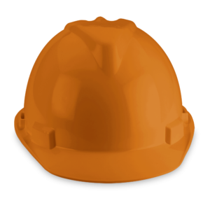 MPC-221-Naranja Casco MPC 221 Anaranjado