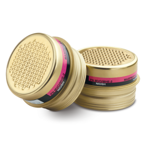 MVO / MHE 2 (Vapores y particulado)