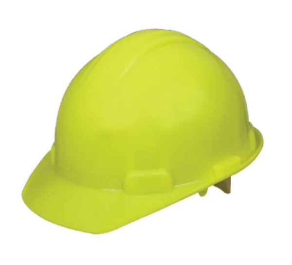 Casco MPC 221 Amarillo Flúor