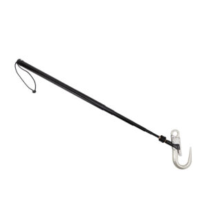 Pértiga de Rescate Halt