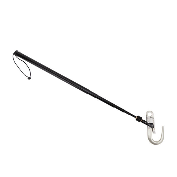 Pértiga de Rescate Halt