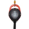 Retráctil Halt Cable Acero 10 m