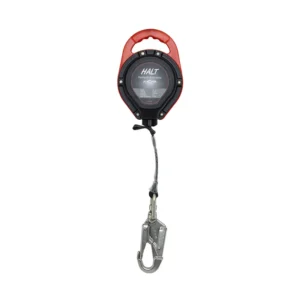 Retráctil Halt Cinta 3.5 m