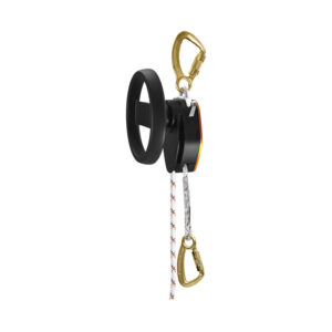 Sistema de Evacuación Skylotec Milan 2.0