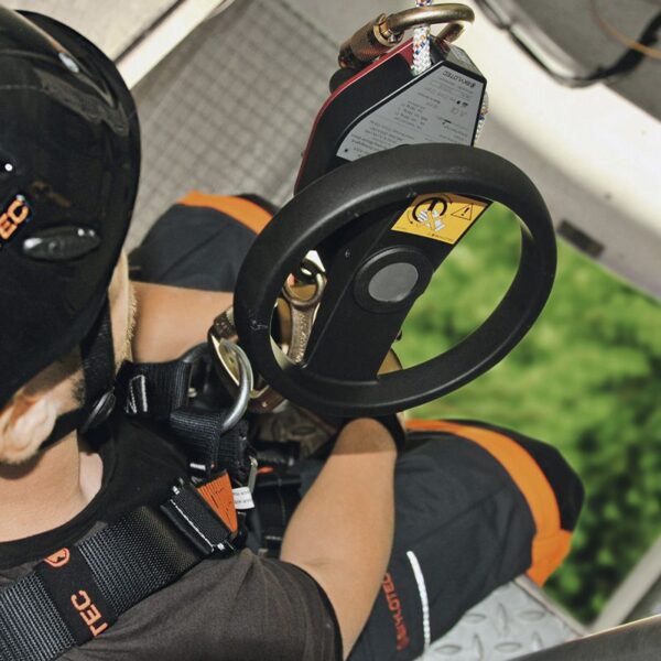 Sistema de Evacuación Skylotec Milan 2.0