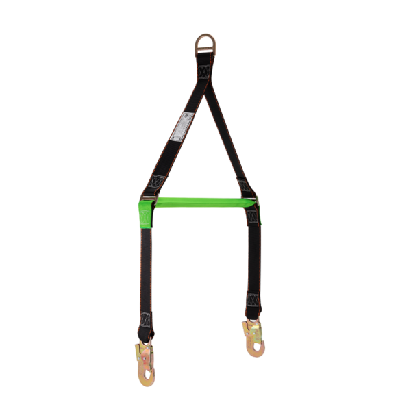 Trapecio Espacio Confinado