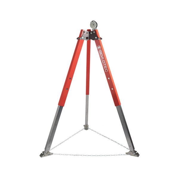 Kit Trípode Skylotec Jackpod Tri 1