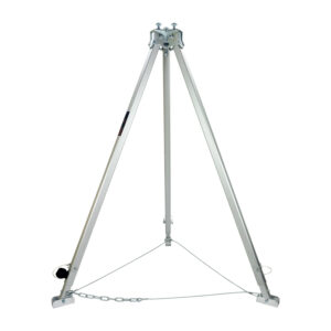 TR1800000_WEB Trípode Skylotec Aluminio Triboc