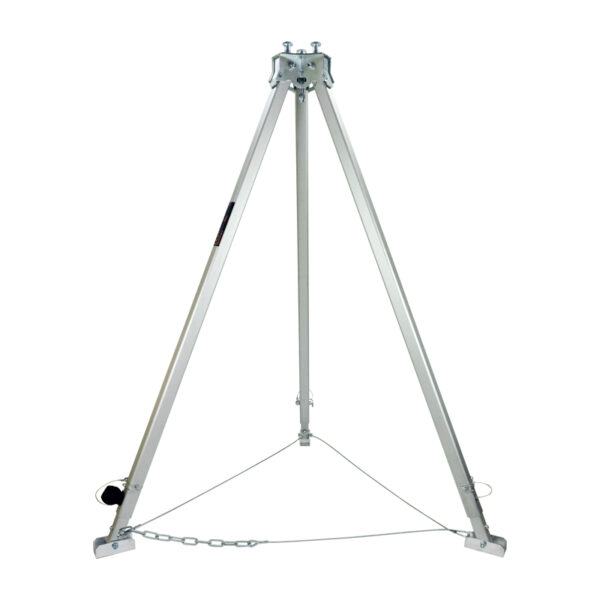 TR1800000_WEB Trípode Skylotec Aluminio Triboc